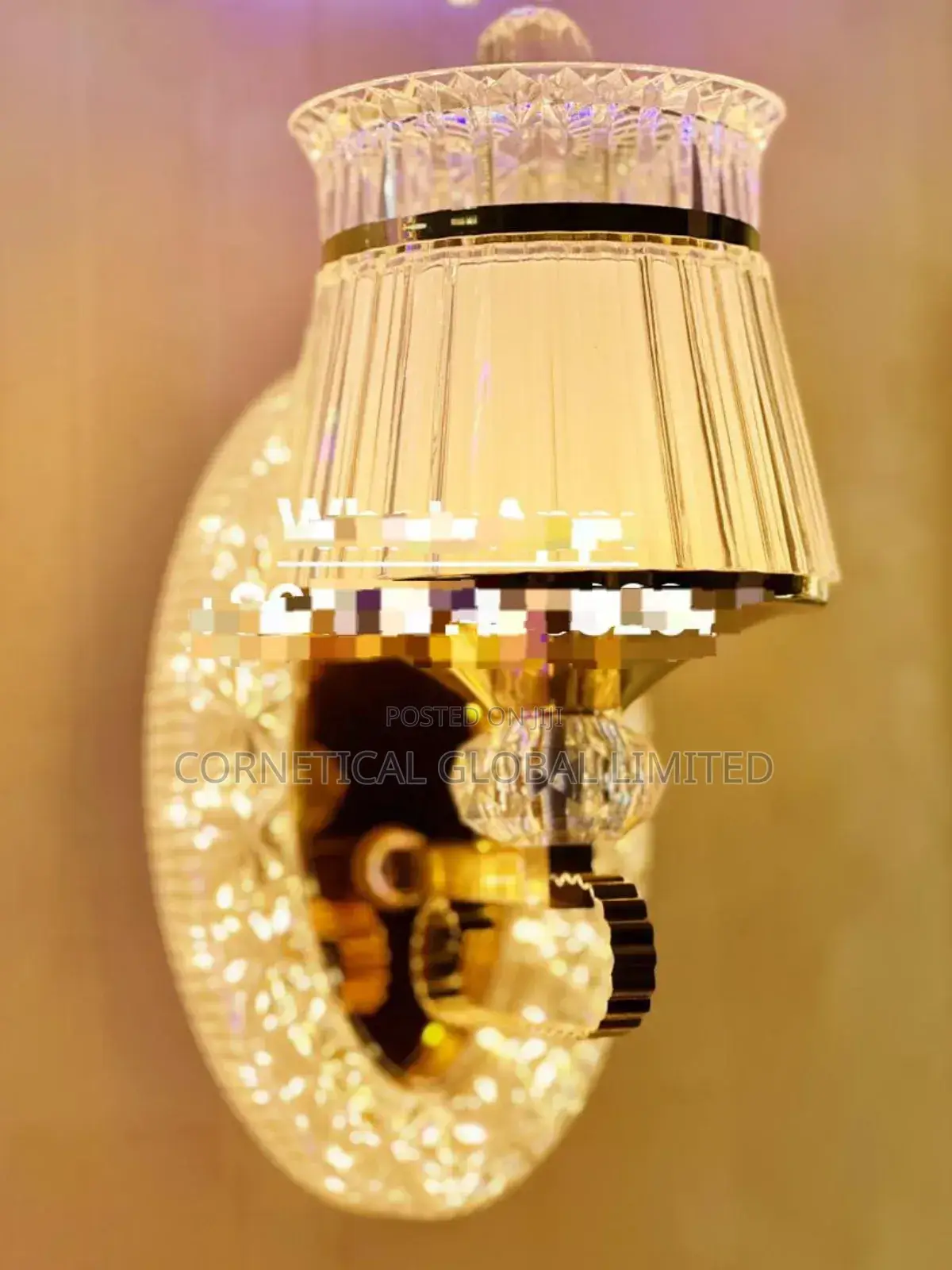 Modern Quality LED Wall Bracket
