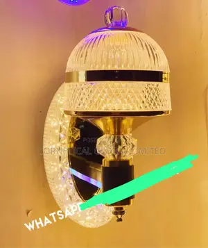 Modern Quality LED Wall Bracket