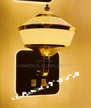 Modern Quality LED Wall Bracket