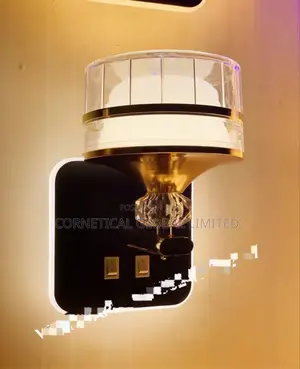 Modern Quality LED Wall Bracket