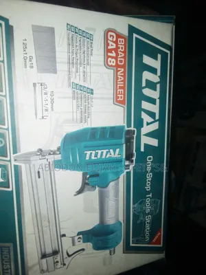 Air Nails Machine