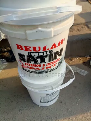 20l Beulah Quality Satin Paint