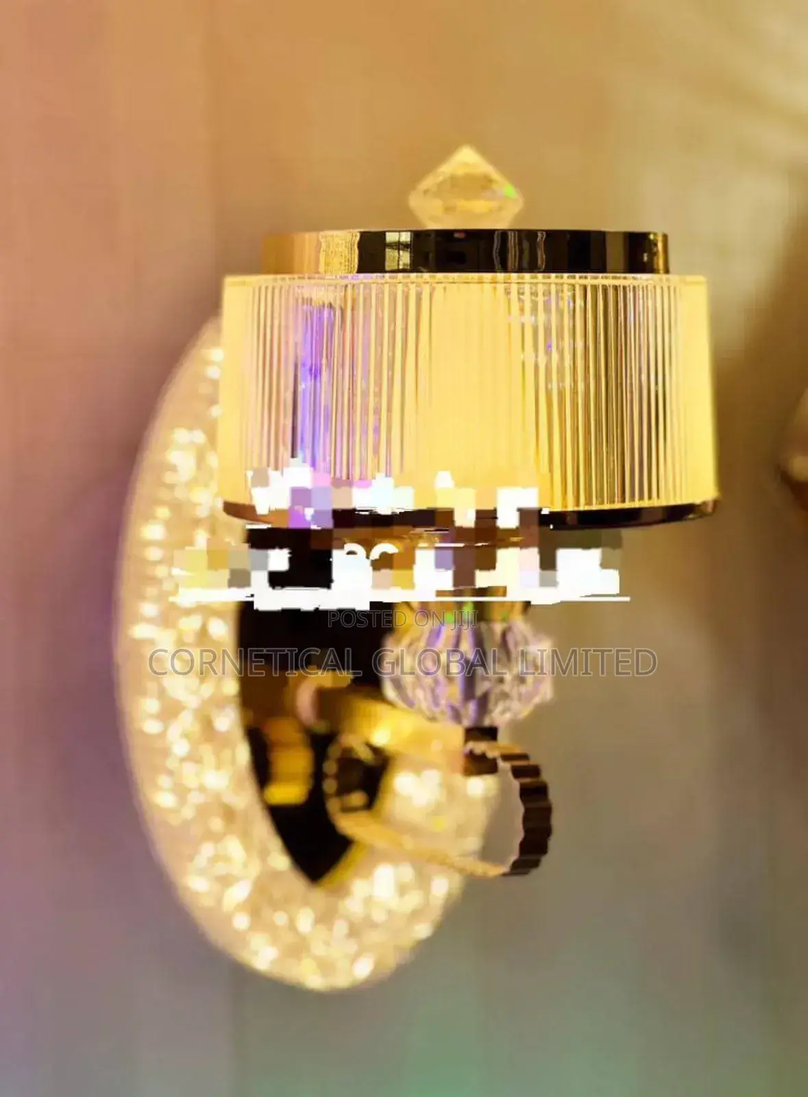 Modern Quality LED Wall Bracket