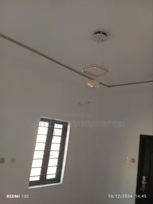 3bdrm Bungalow in Asaba, Oshimili South for rent