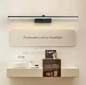 Modern LED Wall Light Bathroom / Mirror Wall Lamp