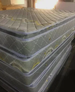 Spring Orthopedic Mattress