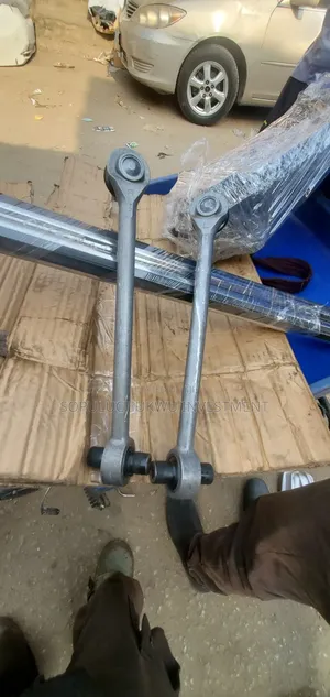 Tie Rod Ends Acura RDX 2020