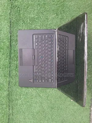Laptop Dell Latitude E7450 8GB Intel Core I7 SSD 256GB