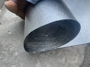 Aluminum Sheet