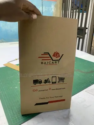 Branded Craft Bag