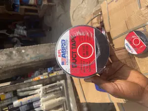 Abro Duct Tape 2”
