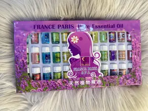 Essential Oils