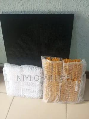 Manual Rate Board