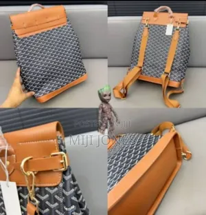 High Quality Luxury Bags