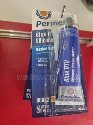 Permatex Blue RTV Silicone Gasket Maker