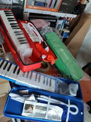 Qaulity 32 Keys Melodica(Hard Packing )