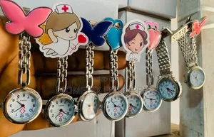 Nurse's Watch