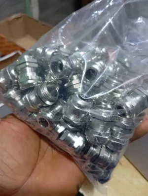 Stainless Cable Gland M16x1.5