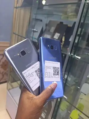 Samsung Galaxy S8 Plus 64 GB