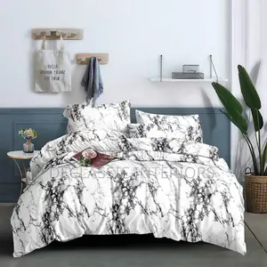 Quality Bedsheets And Duvet