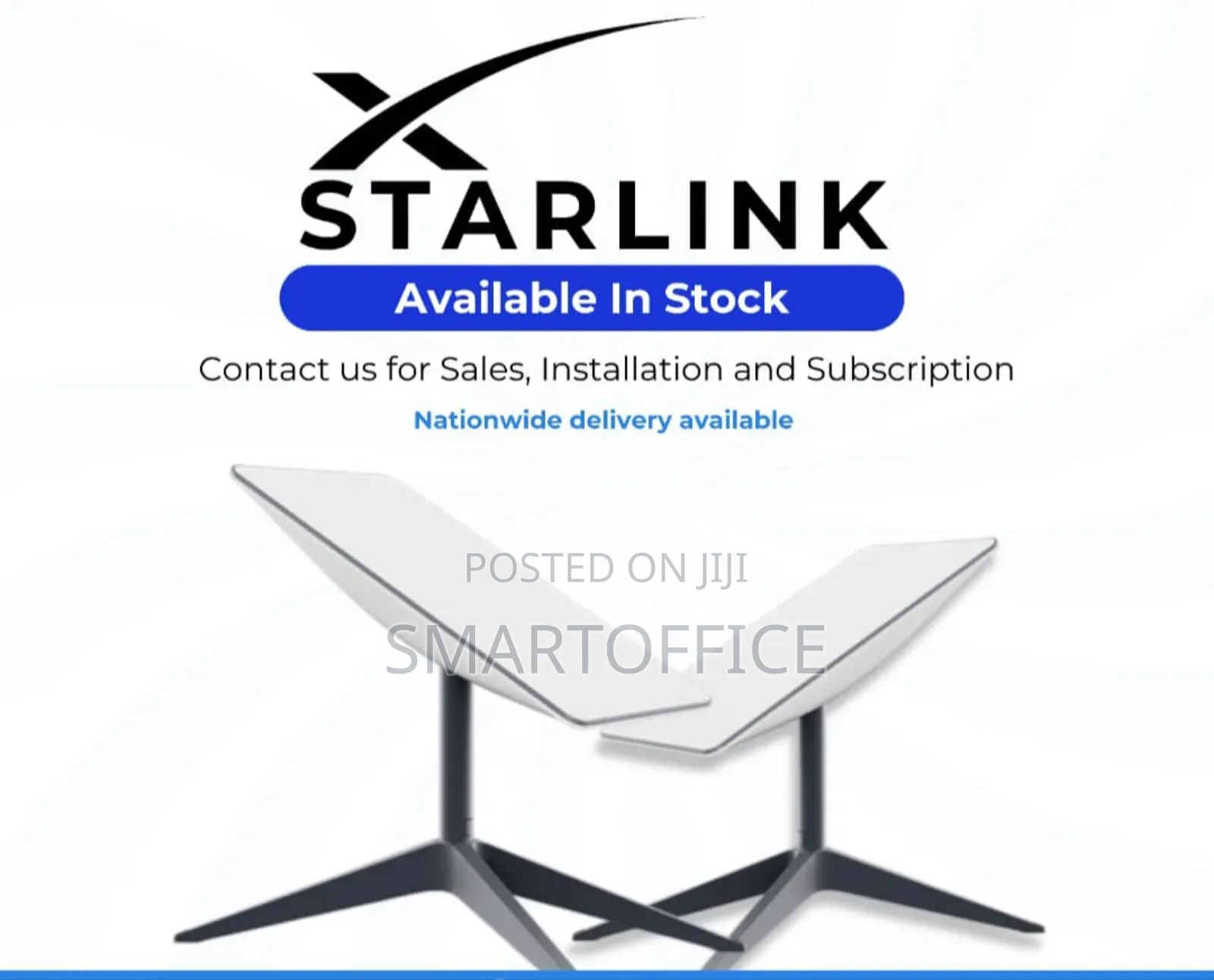 Starlink Network