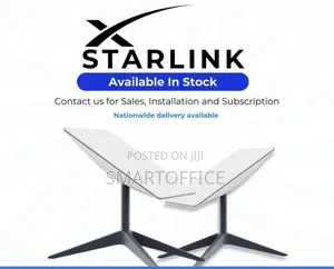 Starlink Network
