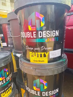 Pop Screeding Putty