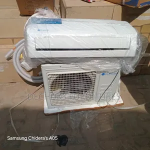 Brand New Glamstar 1hp Split Unit Air Conditioner -Normal