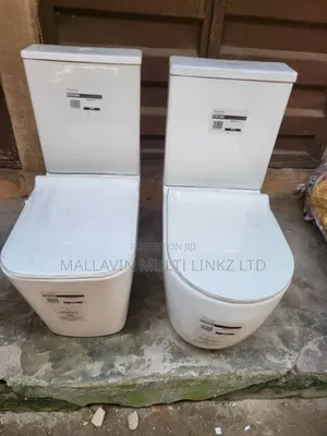 Original Wc Sets