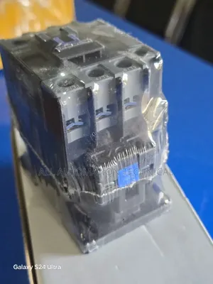 Chint NXC-32 15 KW 20 HP 3 Pole Magnetic Contactor