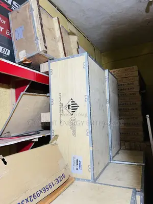 15kwh 51.5v Africell Solar Lithium Battery 5 Years Guarante