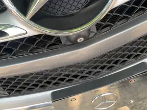 Mercedes-Benz GLE-Class GLE 350d 4MATIC 2017 Gray
