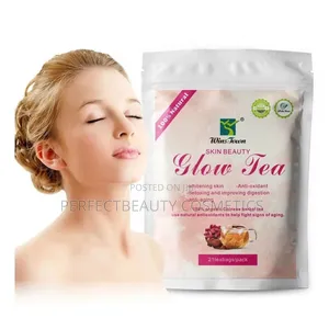 Glow Detox Tea
