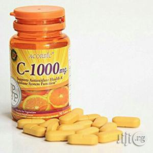 Acorbic Vitamin C-1000mg Supplements