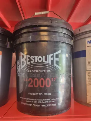 Bestolife 2000 Grease