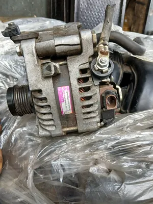 1pin Alternator Toyota Lexus RX350 2018 2019