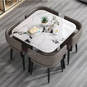 Turkish Four Seater Dinning Set