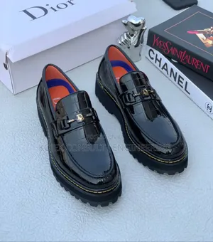 Dior Smart Loafers Available