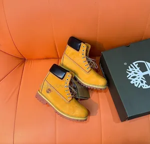 Quality Timberland
