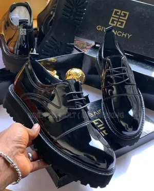 Givenchy Men Loafers Available