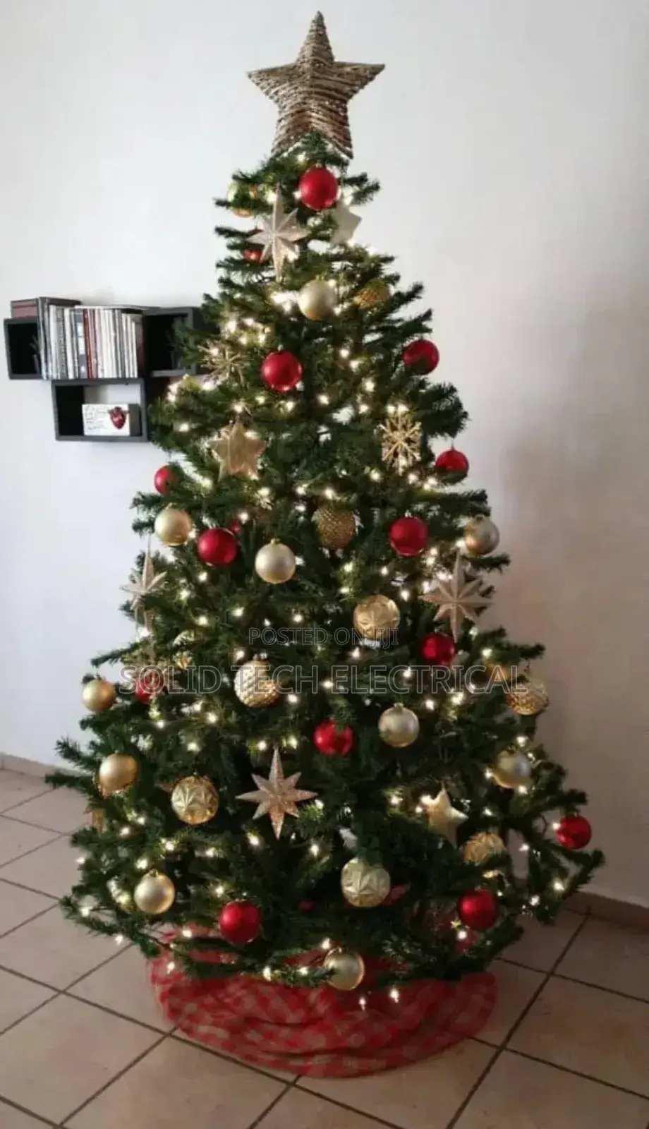 Christmas Tree  Xmas Tree