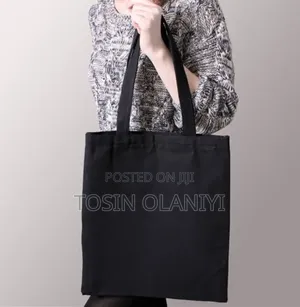 Quality Plain Tote Bags