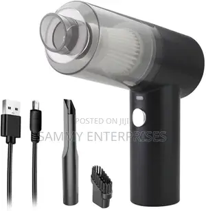 2in1 Vacuum Cleaner