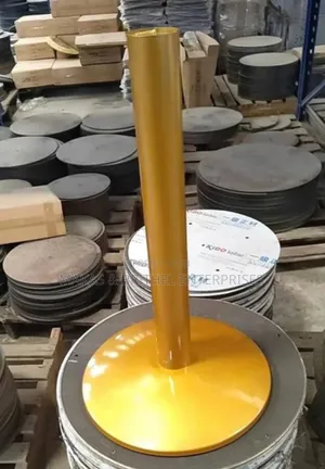 Gold Color Table Legs