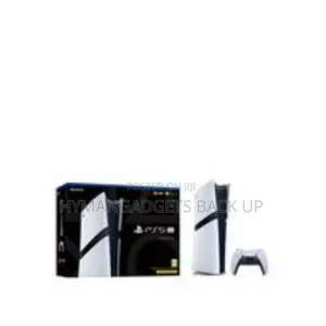 Brand New Ps5 Pro 2tb Digital Edition