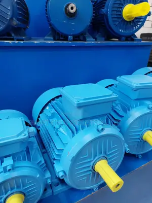 7.5kw Electric Motor