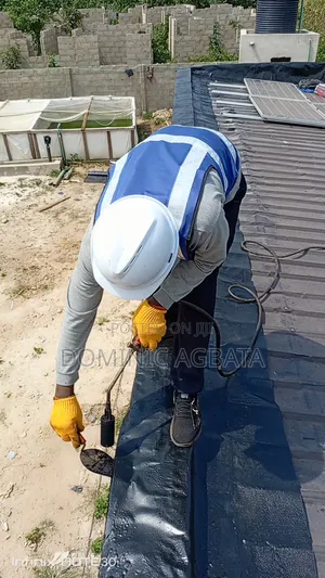 Alignment Waterproofing Experts