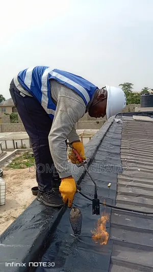 Alignment Waterproofing Experts