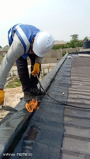 Autonomy Waterproofing Specialists