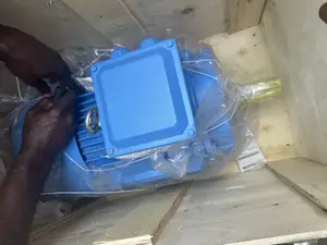 30kw Electric Motor Pid Make